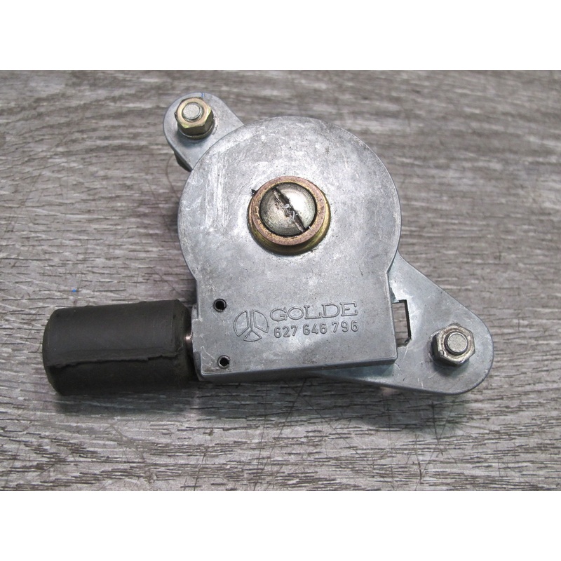 1987-1991 Porsche 928 S Power Sunroof Moon Roof Window Drive Motor