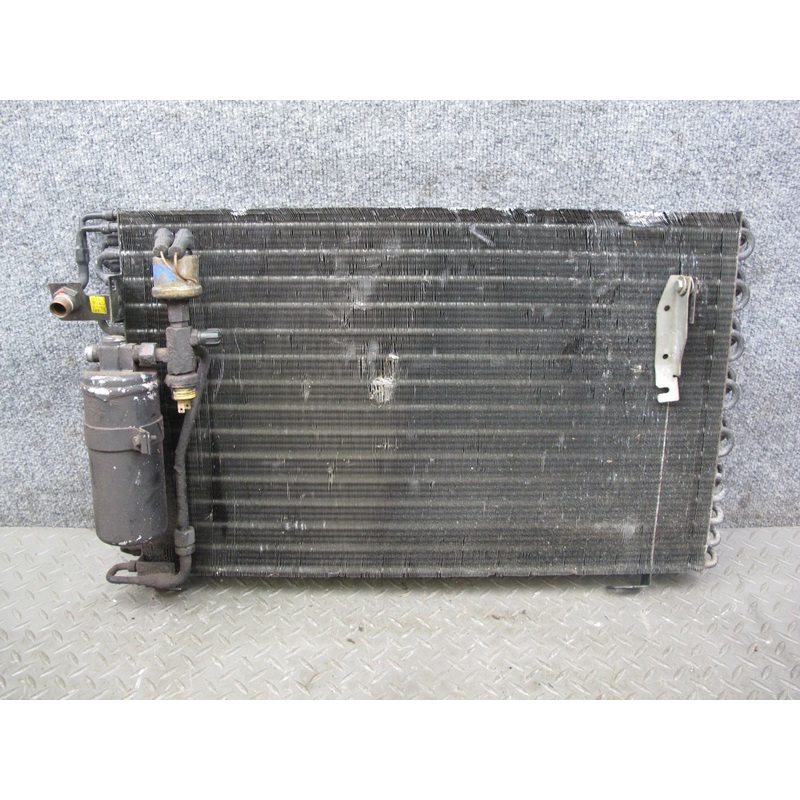 1987-1991 Porsche 928 S4 A/C Air Conditioning Condenser W/ Dryer