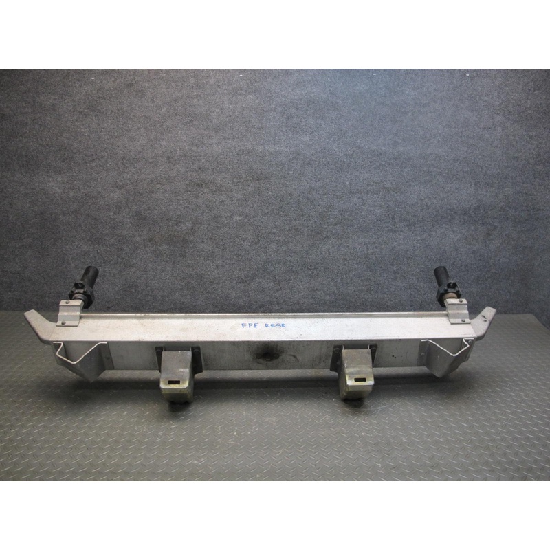 1987-1995 Porsche 928 Rear Bumper Impact Reinforcement Bar