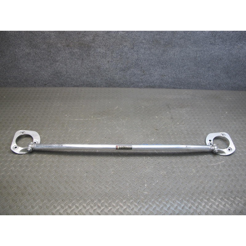 1999-2006 BMW 3-Series E46 Bavarian Autosport Front Strut Tower Brace Bar