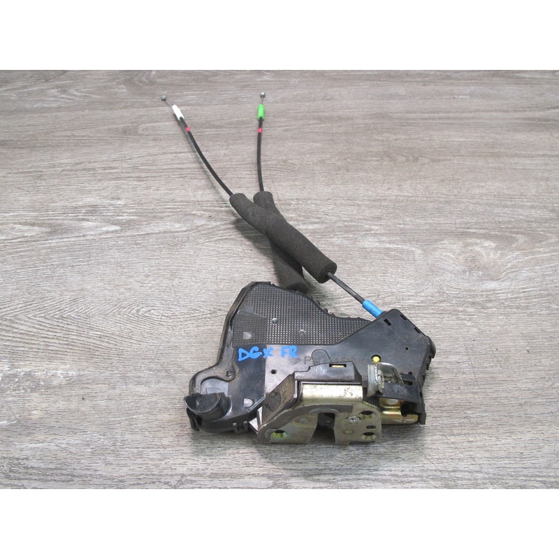2003-2009 Lexus UZJ120L GX470 Front Right Pass Side Door Lock Latch Actuator