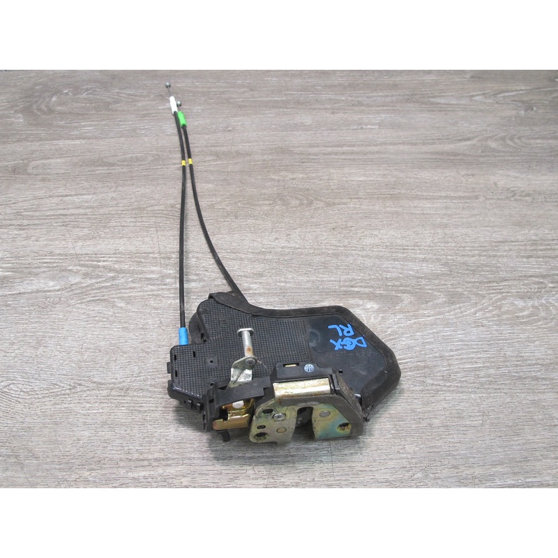 2003-2009 Lexus UZJ120L GX470 Rear Left Driver Side Door Lock Latch Actuator