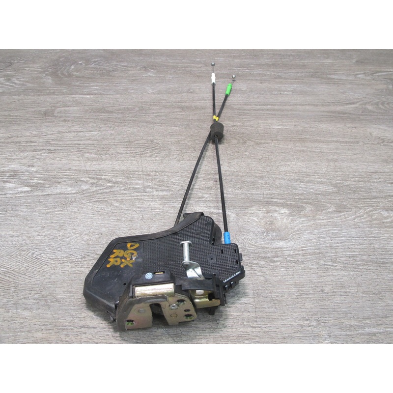 2003-2009 Lexus UZJ120L GX470 Rear Right Pass Side Door Lock Latch Actuator