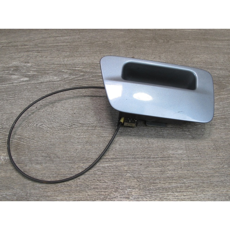 2003-2009 Lexus UZJ120L GX470 Rear Trunk Lid Open Release Handle