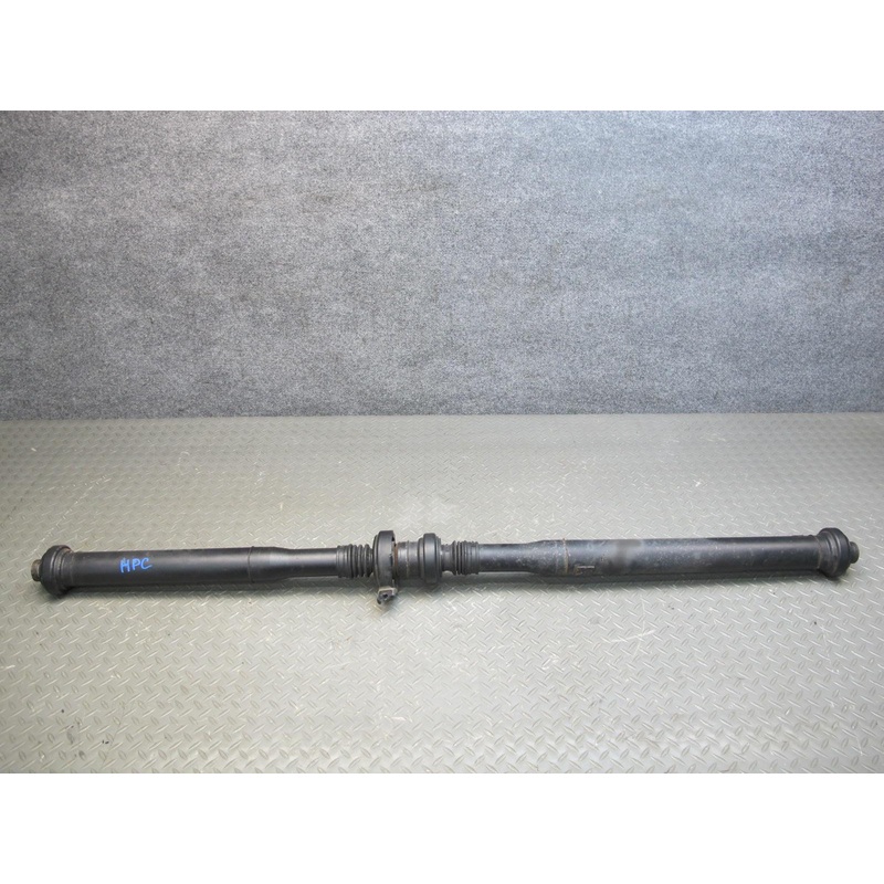 2011-2018 Porsche Cayenne 958 AWD 4.8T Rear Drive Shaft Driveshaft 7P0521101J