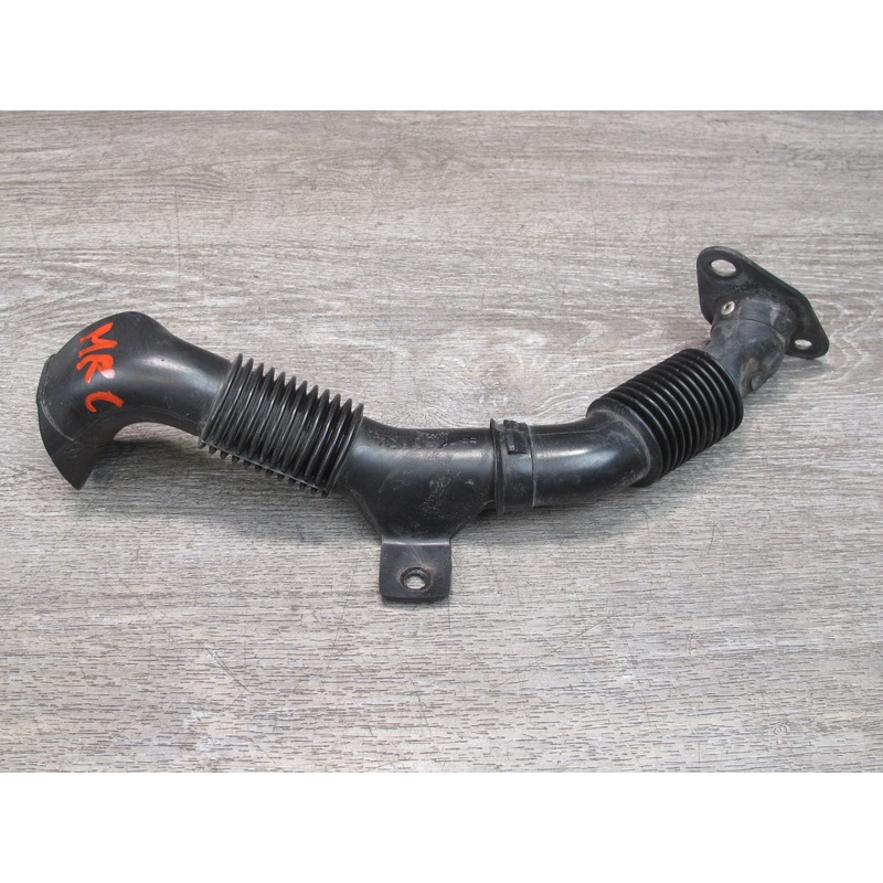 86-88 Mazda RX7 FC3S Front Air Duct Tube FB0150134 OEM