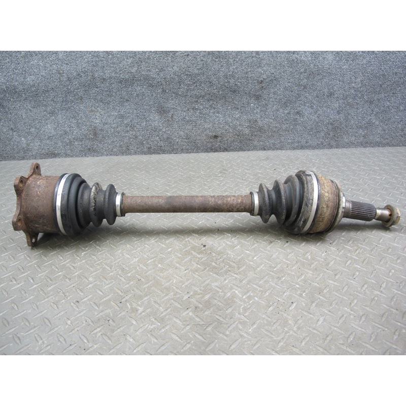 86-92 Toyota Supra MA70L Turbo Rear Right Suspension Axle Shaft OEM
