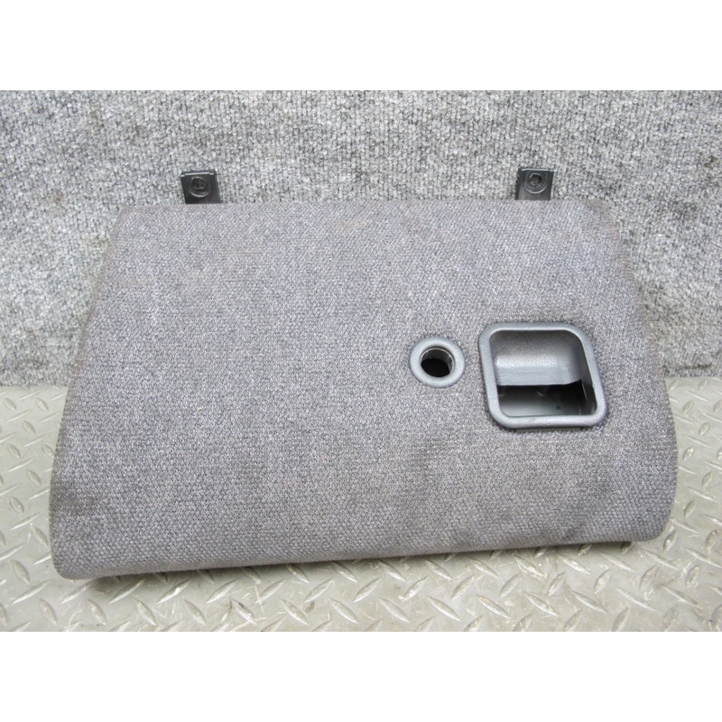90-96 Nissan Z32 300ZX Dash Glove Box Compartment Storage Door Lid OEM