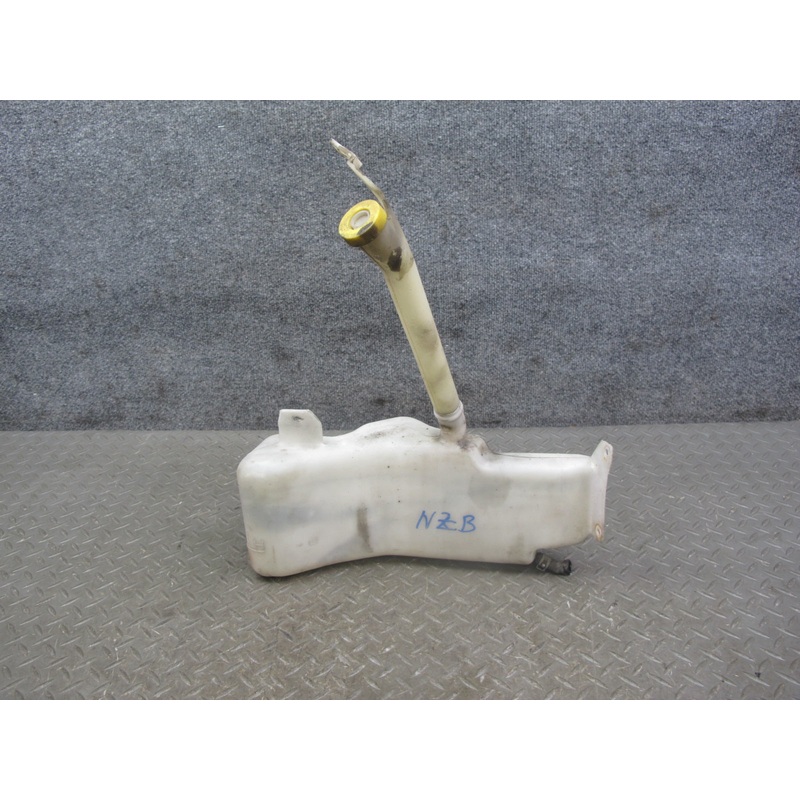90-96 Nissan Z32 300ZX Engine Coolant Expansion Overflow Reservoir Tank OEM