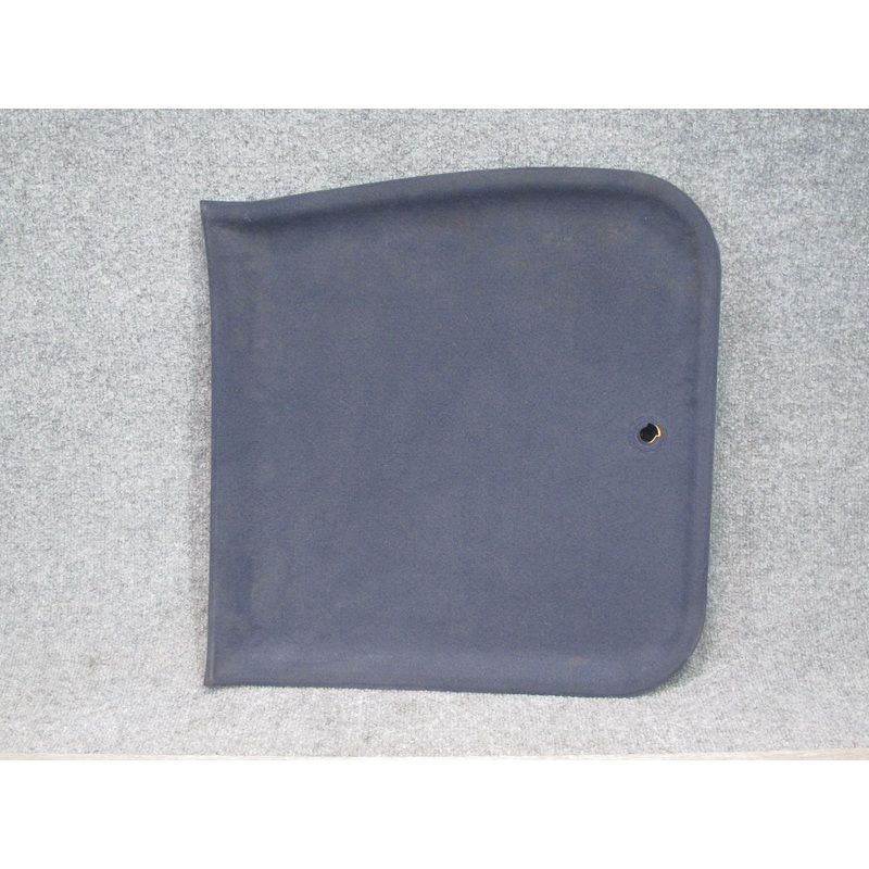 91-95 Toyota SW21L MR2 Right T-top Glass Window Trim Cover OEM