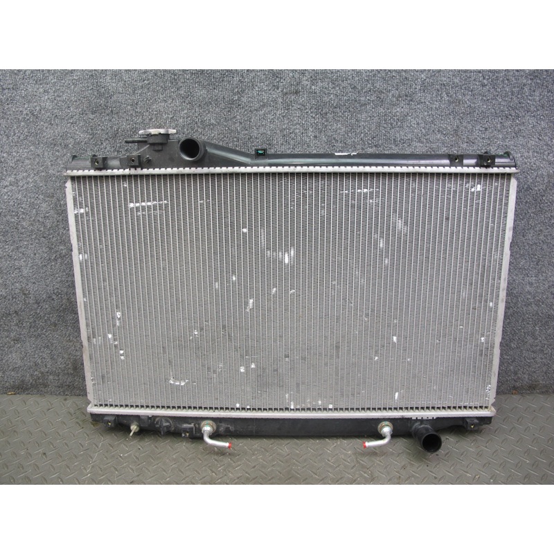92-96 Lexus JZZ31L SC300 3.0L 2JZGE A/T Engine Motor Cooling Radiator OEM