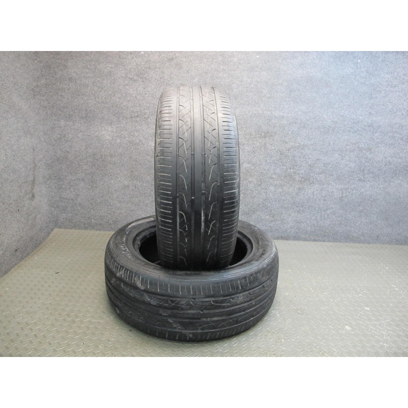 Set of 2 Hankook Ventus V2 CONCEPT2 A/S Tire 225/55 R16 99V 2021 5/32 6/32 Tread