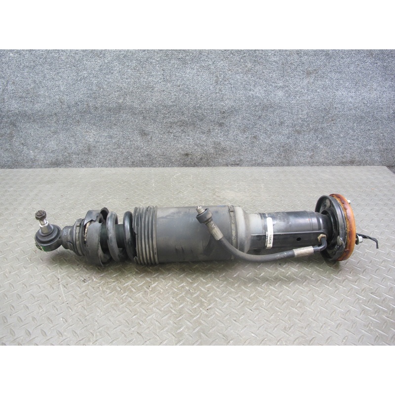 03-06 Mercedes R230 SL500 SL600 Front Right ABC Hydraulic Shock Strut OEM