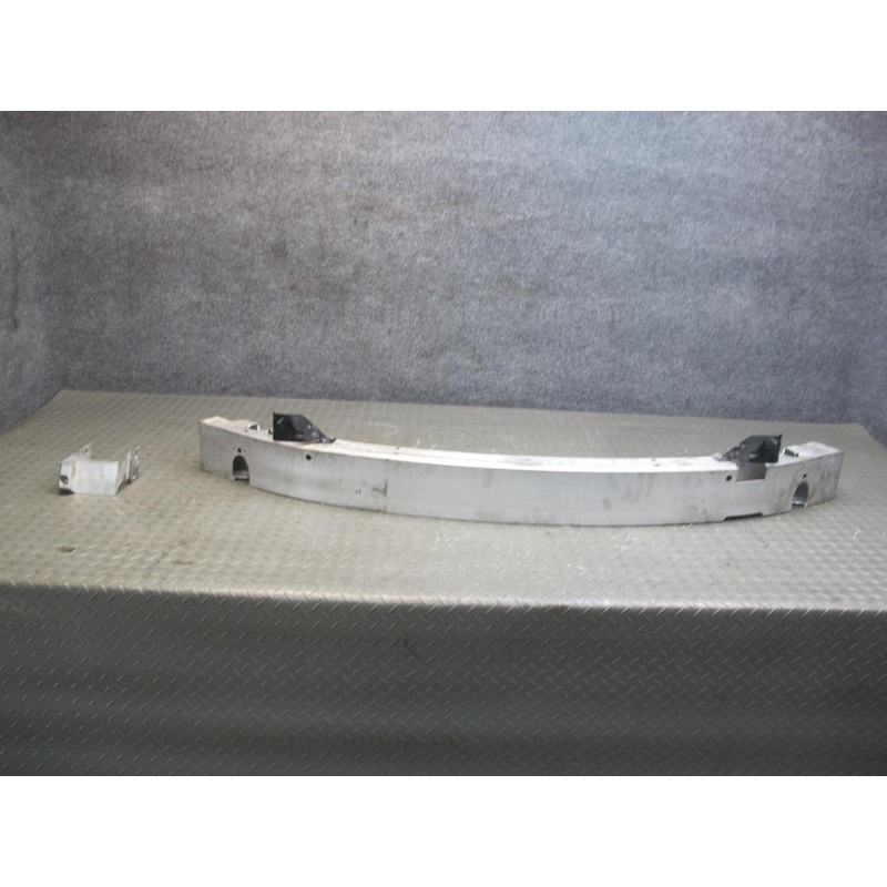 03-12 Mercedes R230 Sl-class Front Bumper Impact Reinforcement Bar OEM