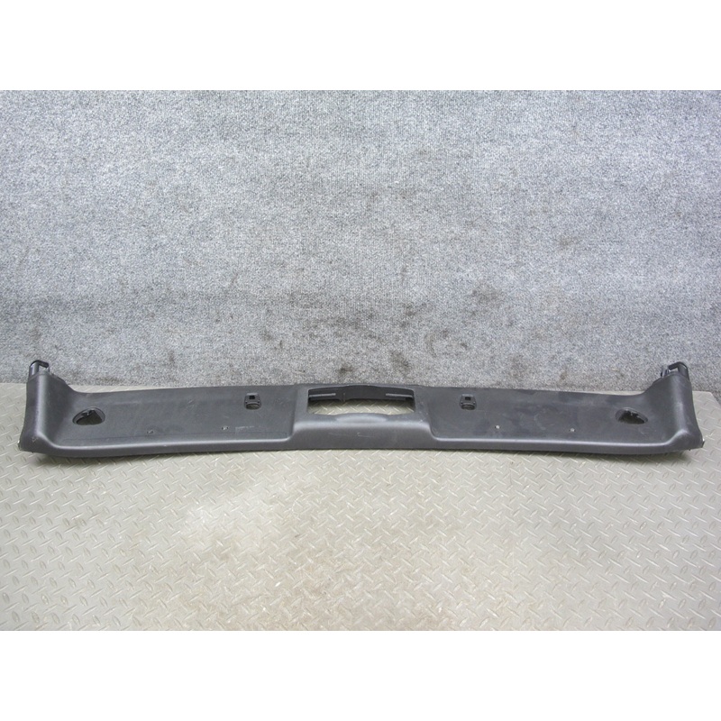 10-18 Nissan 370Z Z34 Convertible Touring Sport Headliner Trim Cover Black OEM