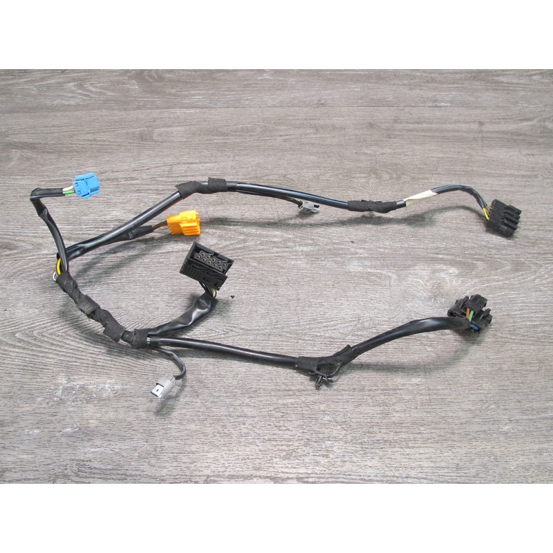 1999-2005 Porsche 911 996 Convertible Car Rollbar Wire Harness 99661206501
