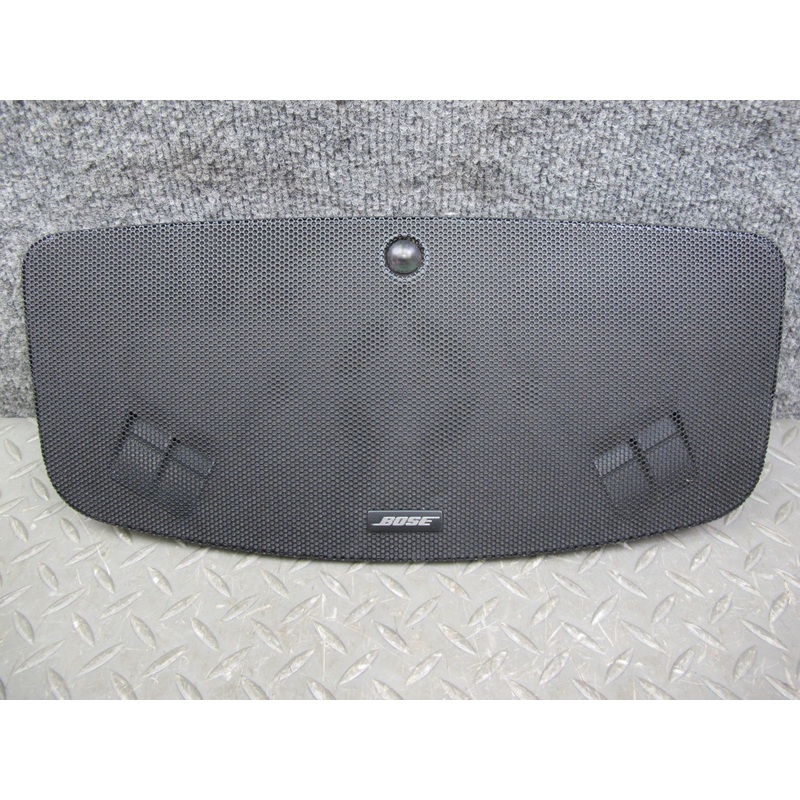 2011-2017 Infiniti QX56 QX80 Dash Center Bose Speaker Grille Cover 687201LA0A