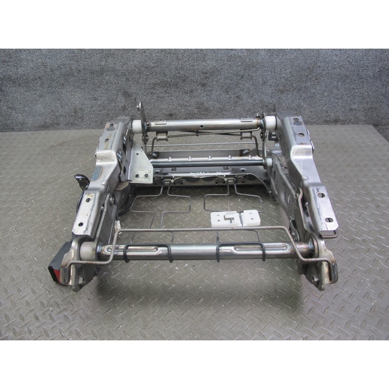 2011-2017 Infiniti QX56 QX80 Front Left Driver Side Seat Lower Frame Track