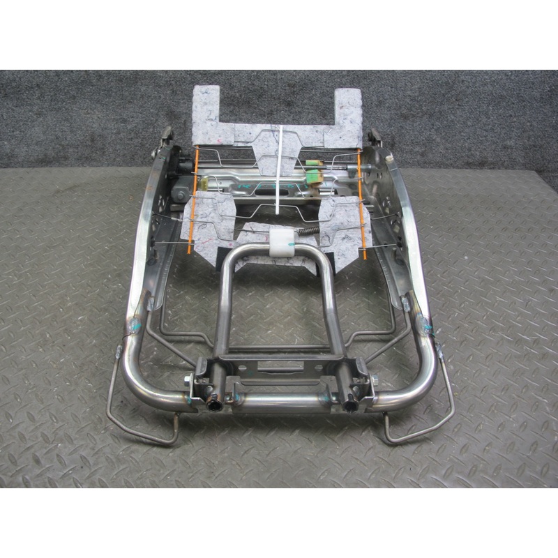 2011-2017 Infiniti QX56 QX80 Front Left Driver Side Seat Upper Frame Backrest