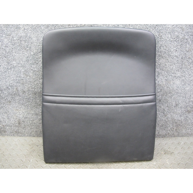 2011-2017 Infiniti QX56 QX80 Left Driver Side Front Seat Back Panel Cover