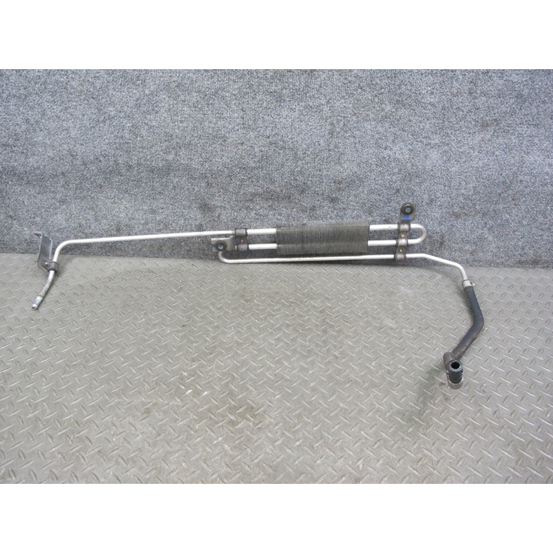 2011-2017 Infiniti QX56 QX80 Power Steering Oil Cooler Line Hose Pipe