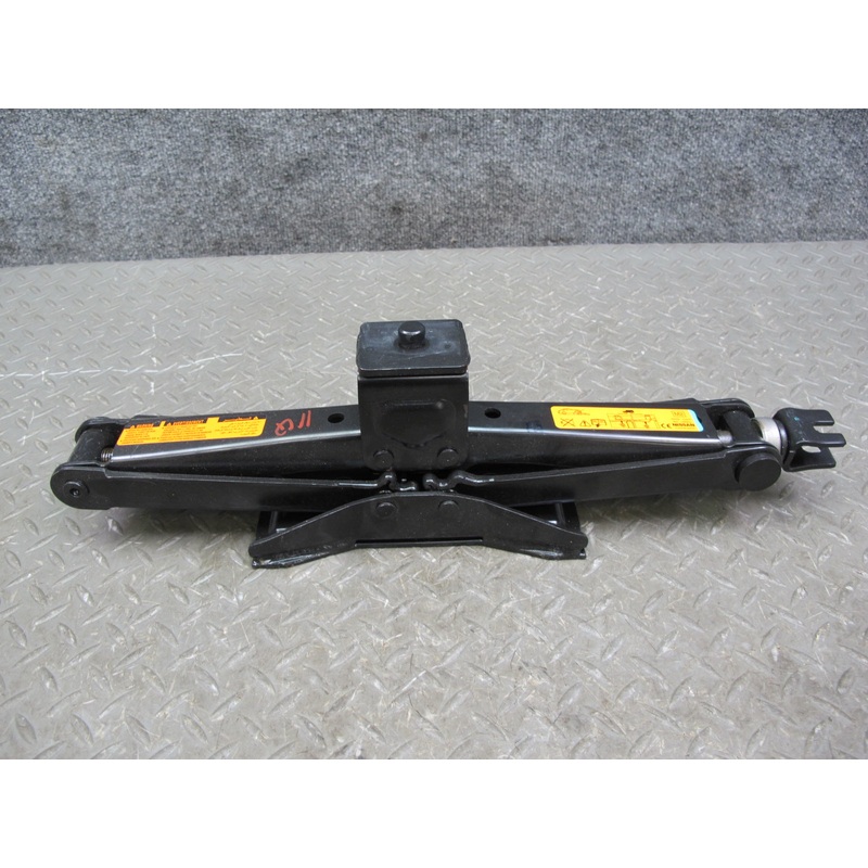2011-2017 Infiniti QX56 QX80 Spare Tire Lift Jack Tool