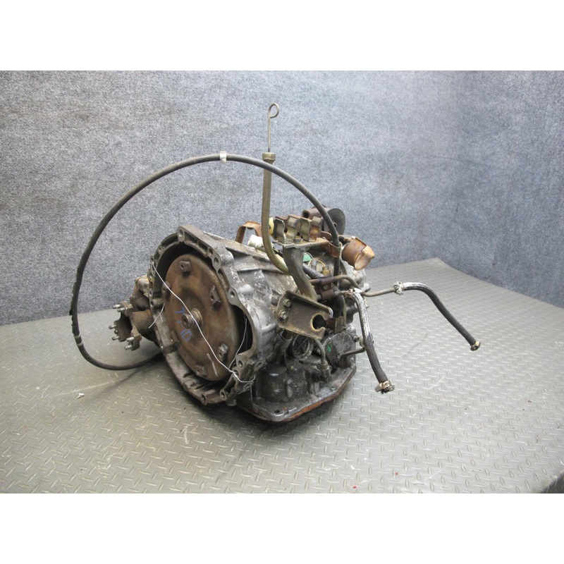 85-86 Toyota MR2 AW15 4FC 4-SPEED A/T Automatic Transmission 99k Miles OEM