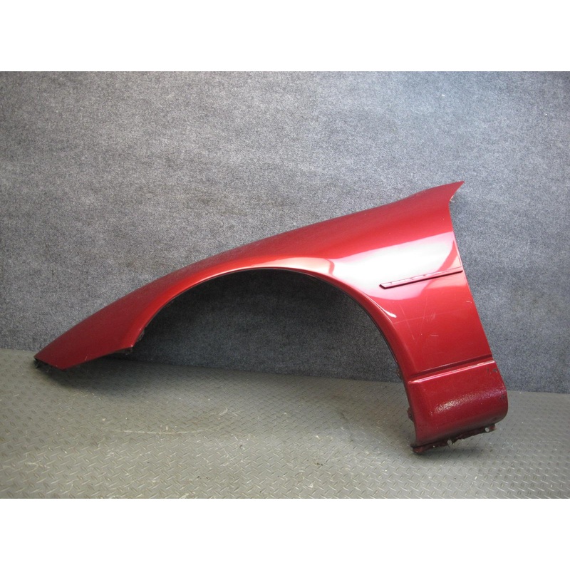90-96 Nissan Z32 300ZX Front Left Fender Shell Panel Cover OEM