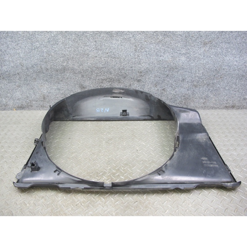 90-96 Nissan Z32 300ZX NON Turbo Engine Cooling Fan Shroud 21476-30P00 OEM