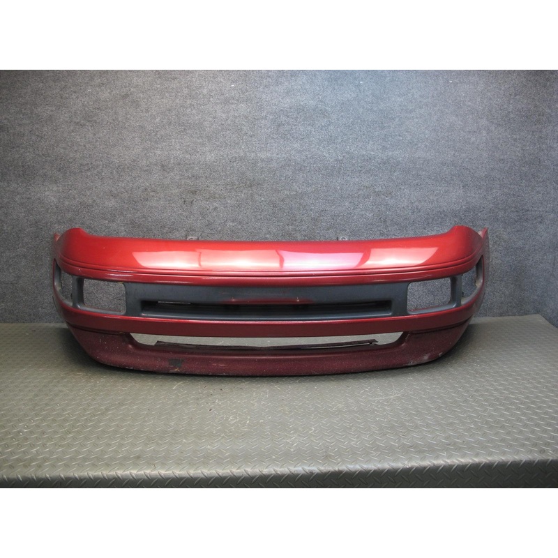 90-96 Nissan Z32 300ZX NON Turbo Front Bumper Cover OEM