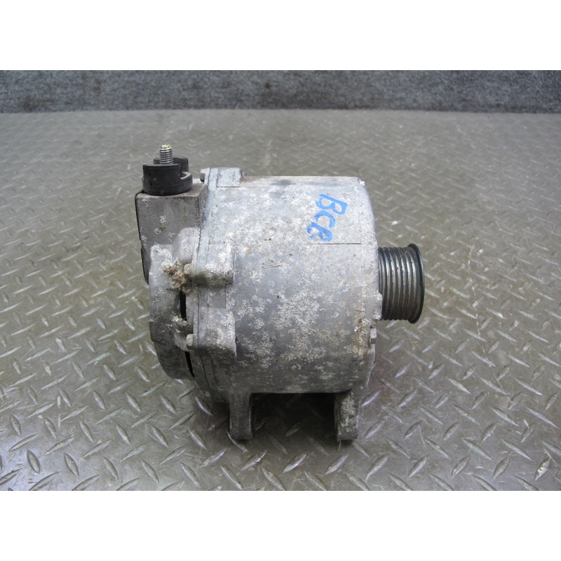03-10 Bentley Continental GTC GT Flying Spur 190AMP Engine Alternator Generator