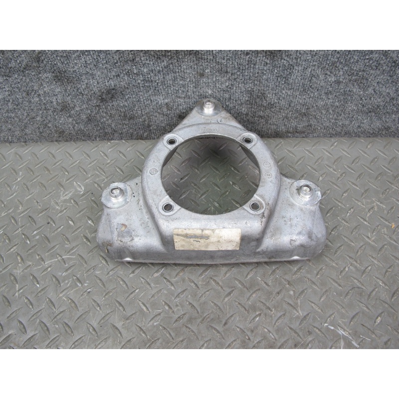 03-10 Bentley Continental GTC GT Flying Spur Front Strut Shock Mount Support