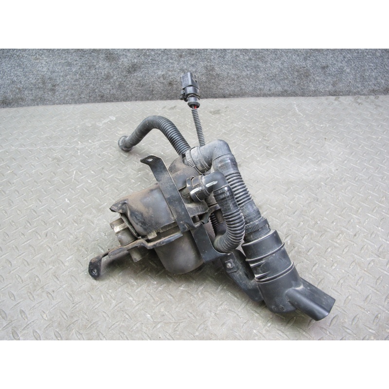 03-12 Bentley Continental GTC GT Secondary Air Injection Pump