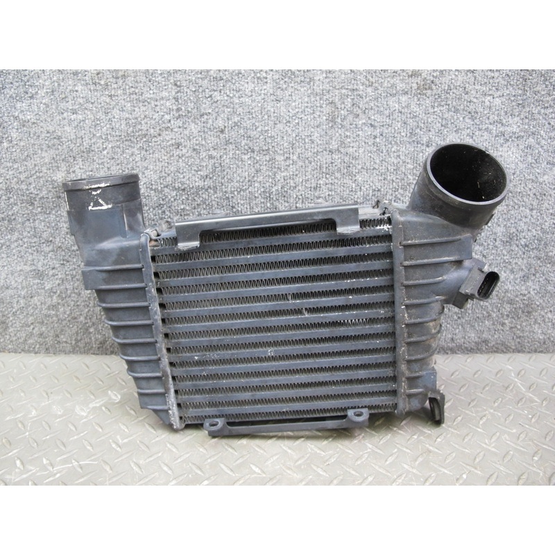 06-10 Bentley Continental GTC GT Flying Spur Turbo Right Intercooler Unit Sensor