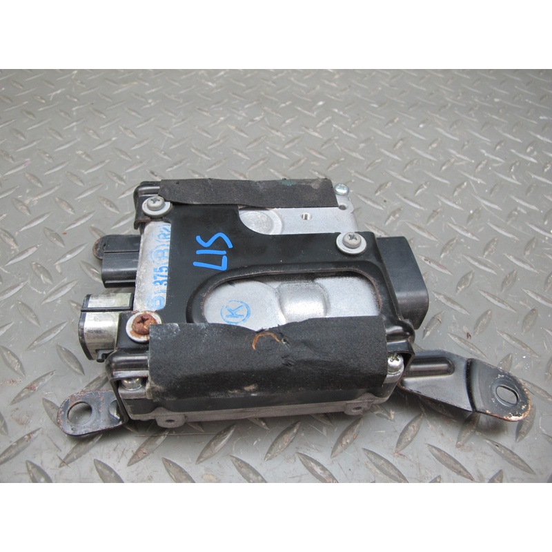 10-15 Lexus IS350 IS250 Conv Electric Steering Control Module 89650-53100 OEM