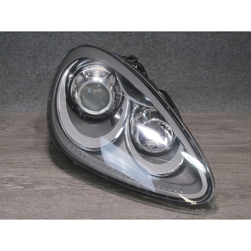 2011-2014 Porsche Cayenne 958 Xenon AFS HID Headlight Lamp Right Passenger Side