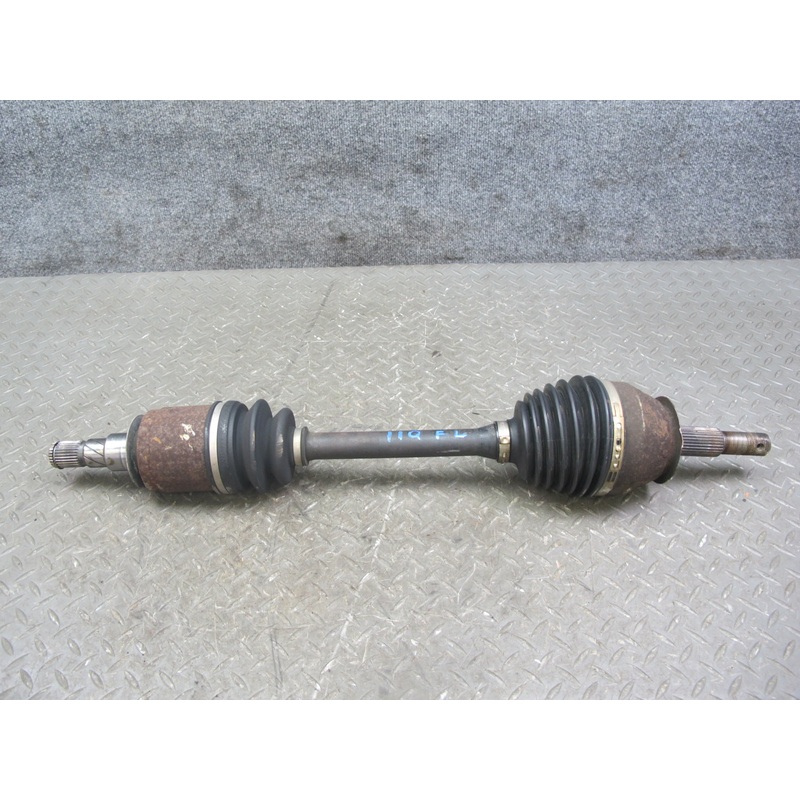 2011-2017 Infiniti QX56 QX80 AWD Front Left Suspension Axle Shaft