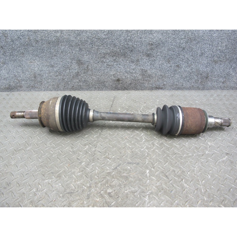 2011-2017 Infiniti QX56 QX80 AWD Front Right Suspension Axle Shaft