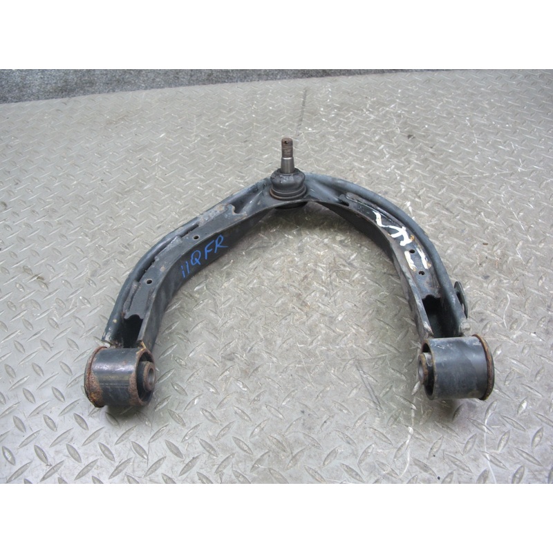 2011-2017 Infiniti QX56 QX80 AWD Front Right Suspension Upper Control Arm