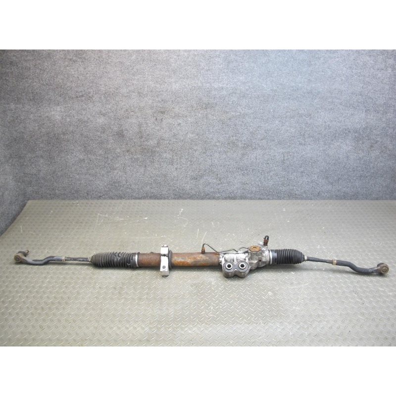 2011-2017 Infiniti QX56 QX80 AWD Power Steering Rack & Pinion