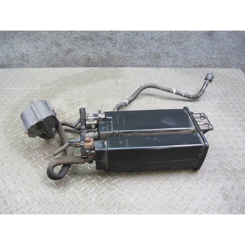 2011-2017 Infiniti QX56 QX80 Fuel Evap Vapor Charcoal Canister 149507S000