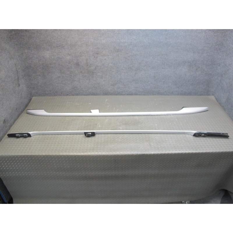 2011-2017 Infiniti QX56 QX80 Left & Right Roof Rack Luggage Rail Set of 2