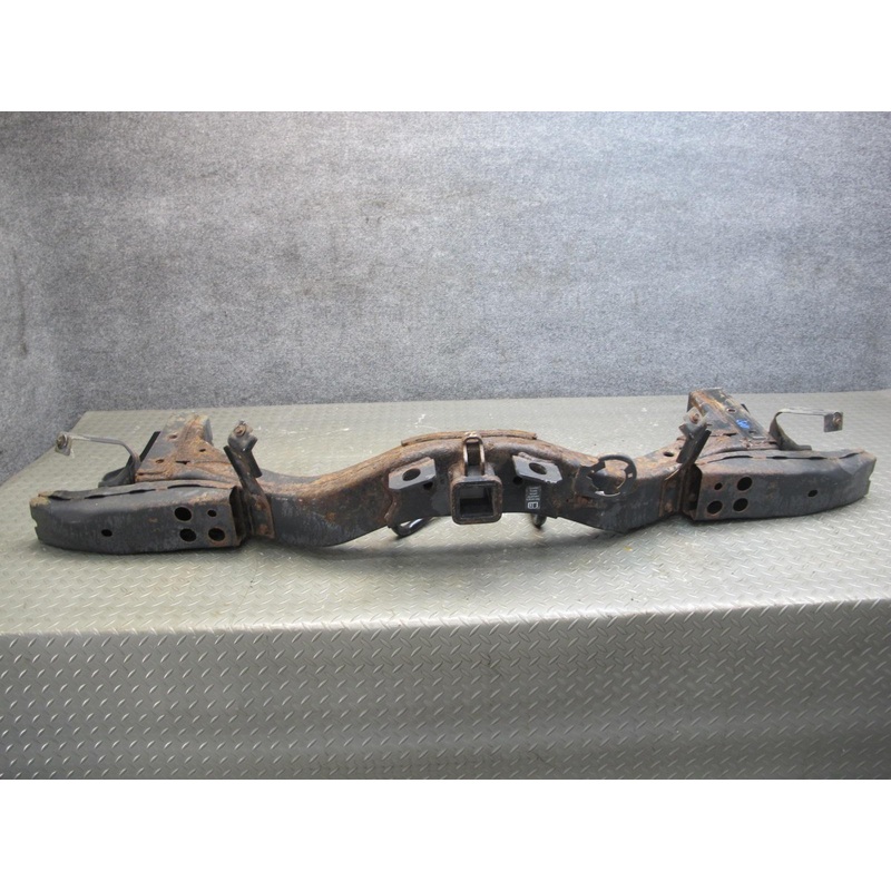 2011-2020 Infiniti QX56 QX80 Rear Bumper Reinforcement Impact Bar Rebar