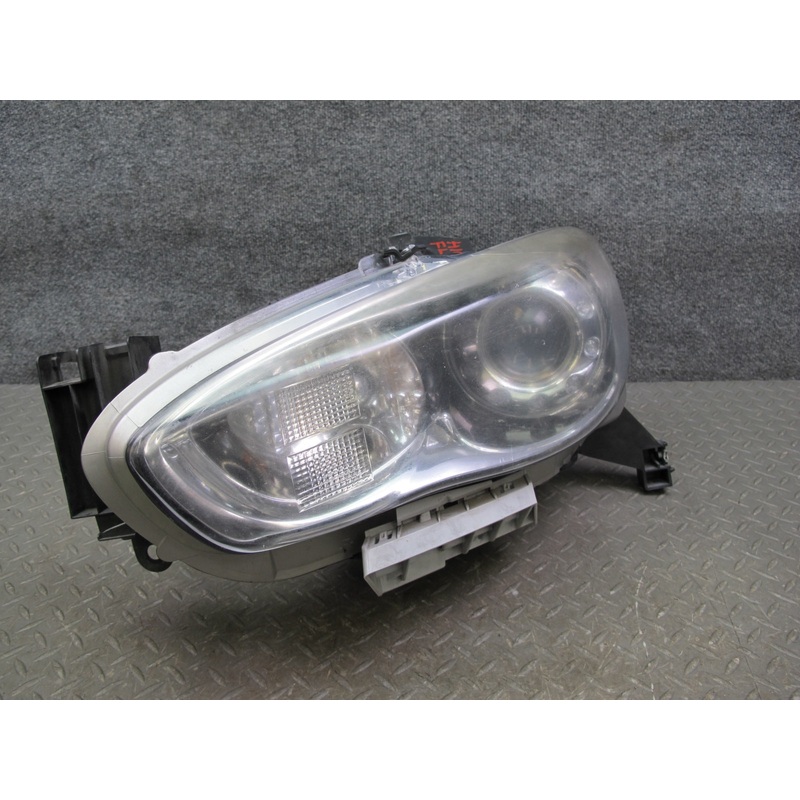 2013-2015 Infiniti JX35 QX60 Front Left Xenon HID Headlight Lamp W/ Ballast