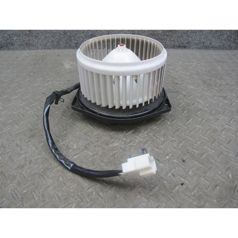 2014-2017 Infiniti QX80 A/C Heater Blower Motor Fan 272V0JK01A OEM