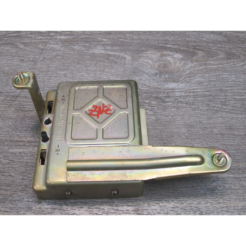 84-86 Nissan 300ZX Z31 Adjustable Suspension Control Module Unit OEM