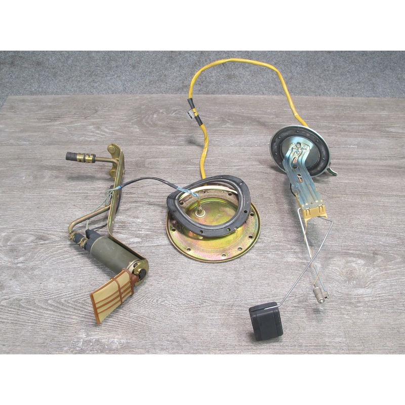 95-97 Lexus JZZ31L SC400 SC300 Fuel Pump Level Sensor Sending Unit Set OEM