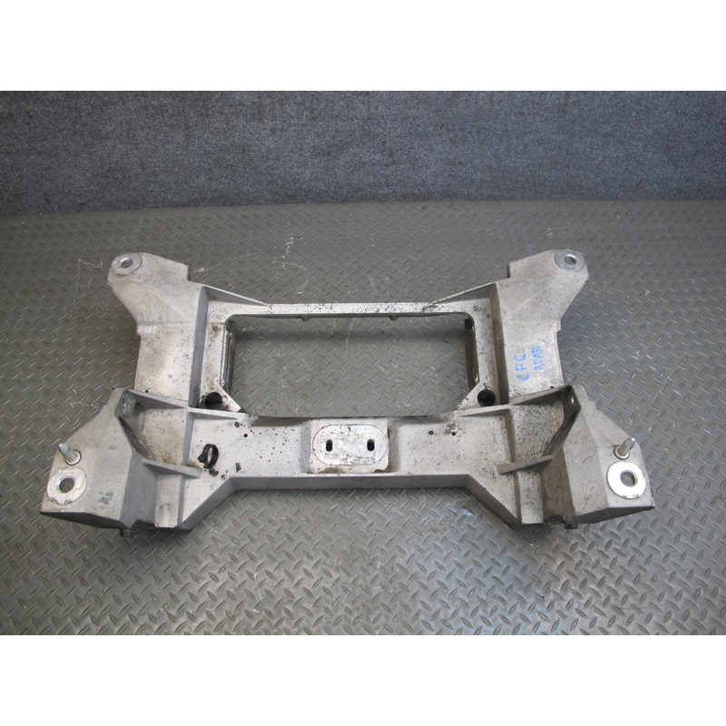 99-04 Chevrolet Corvette C5 Rear Suspension Subframe Crossmember Carrier OEM