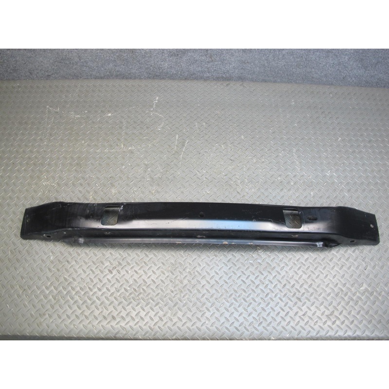 03-09 Bentley Continental GTC GT Rear Bumper Impact Reinforcement Bar