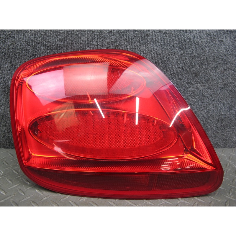 03-09 Bentley Continental GTC GT Rear Left Tail Light Lamp 3W7945095E
